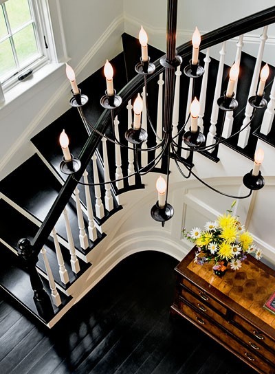 Staircase 3