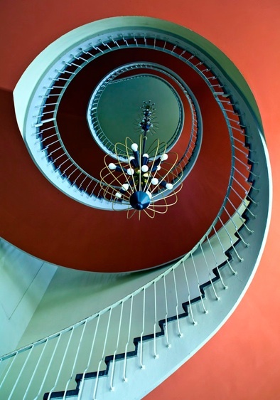 Staircase 4