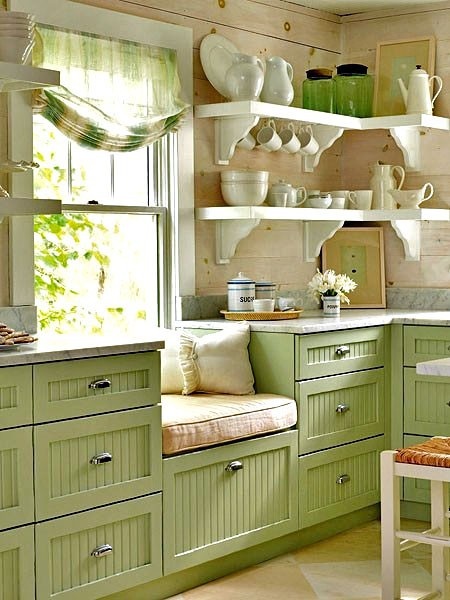 Interior Design Inspiration For Your Kitchen | HomeDesignBoard