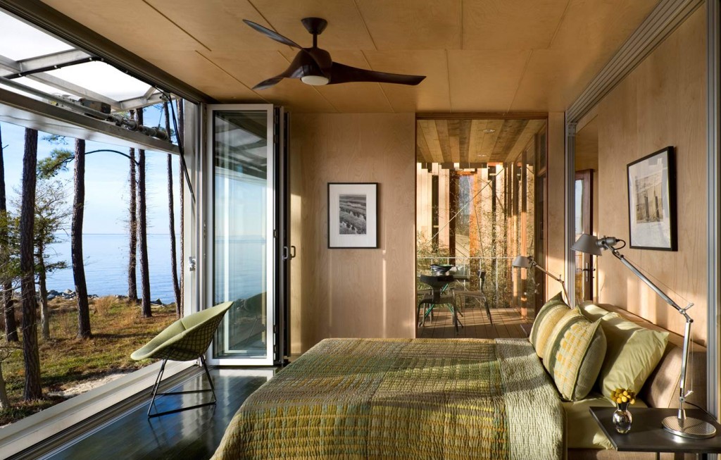 Loblolly Bedroom