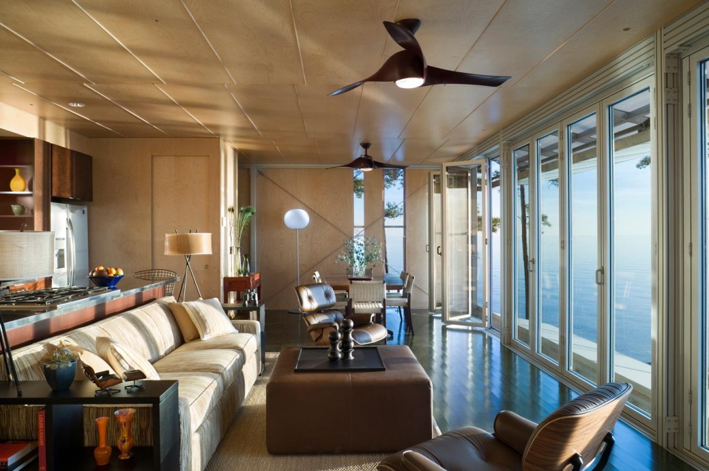 Loblolly Living Room