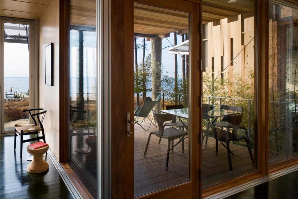 Loblolly Patio