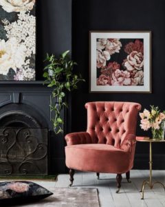 Ways To Use Coral In Your Home Homedesignboard