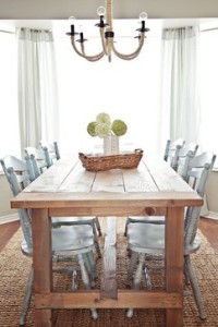 Home Design Inspiration For Your Dining Room | HomeDesignBoard