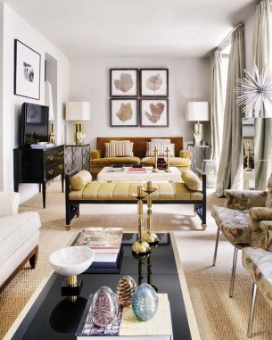 Home Design Inspiration For Your Living Room | HomeDesignBoard