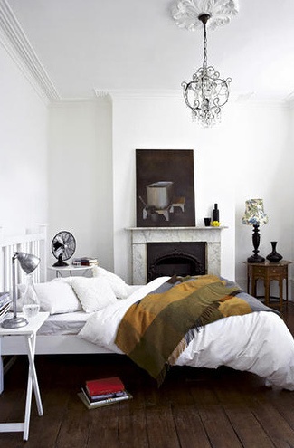 Home Design Inspiration For Your Bedroom | HomeDesignBoard