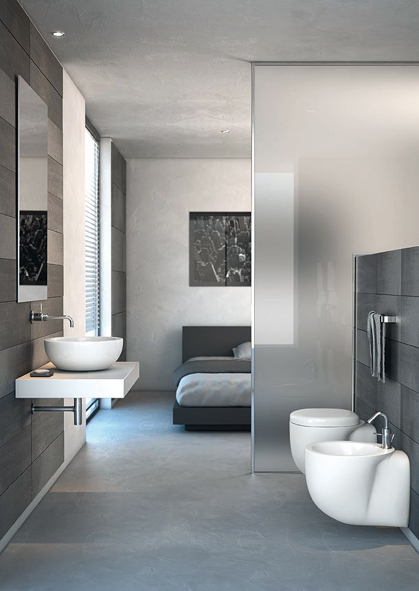 Welp Home Design Inspiration For Your Bathroom | HomeDesignBoard WQ-11