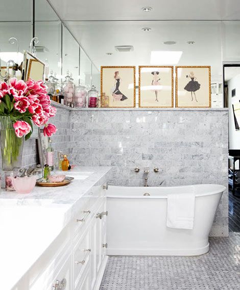 bathroom home design inspiration