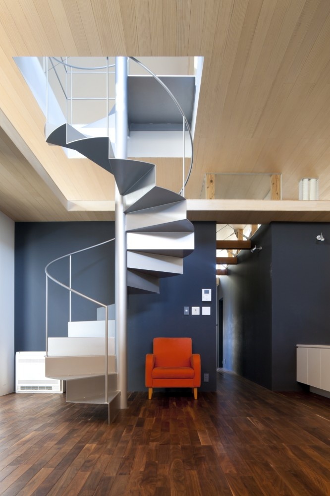 Staircase design inspiration