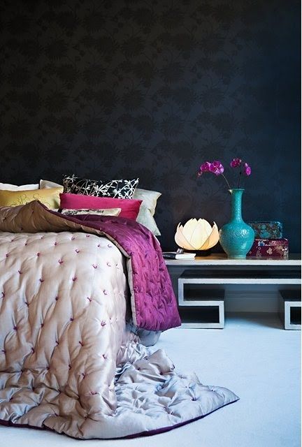 bedroom design inspiration