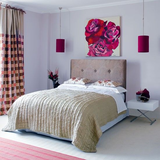 bedroom design inspiration