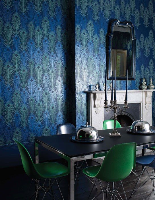 dining room design inspiration