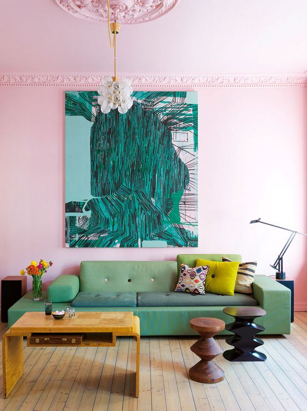 living room design inspiration