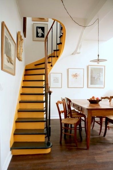 staircase design inspiration