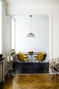 Corner Dining Room Design Inspiration 199x300 