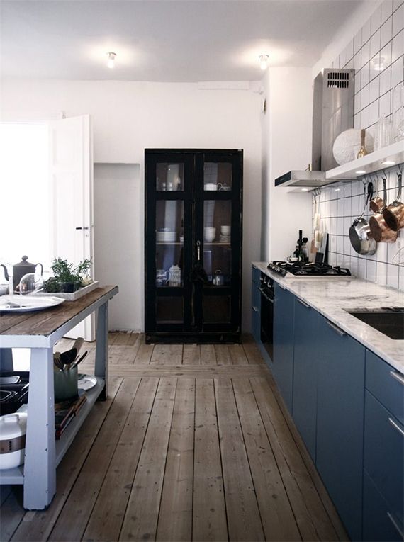 Kitchen Home Design Inspiration